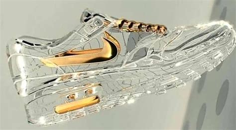 transparente nike schuhe|Nike Transparent Shoes .